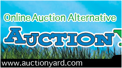 Auction Yard