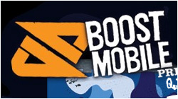 Boost Mobile