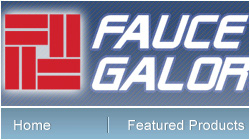 Faucets Galore