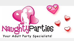 Naughty Parties