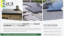 Solar Power Estimate